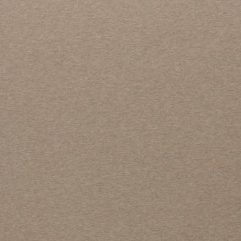 Preview: 1,15 m Swafing Maike French Terry Melange Beige 1173